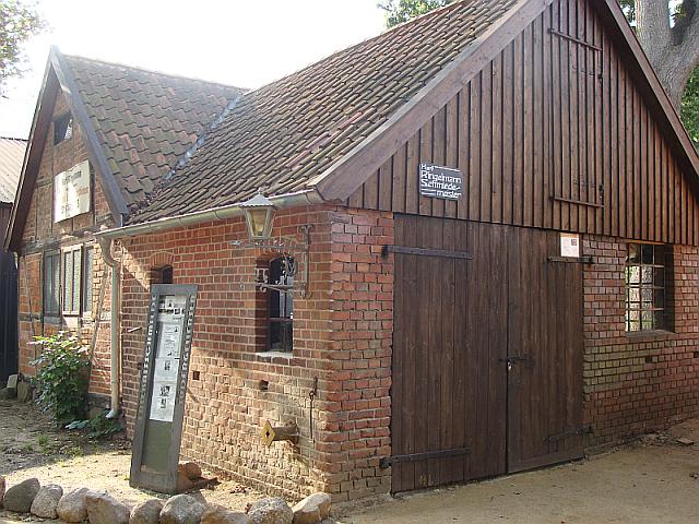 Erlebnisschmiede